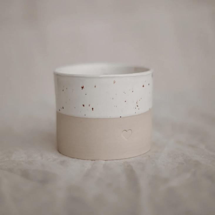 SCHÄLCHEN HERZ ♡ (NUR NOCH 2 STÜCK) SOLANGE VORRAT REICHT - 0