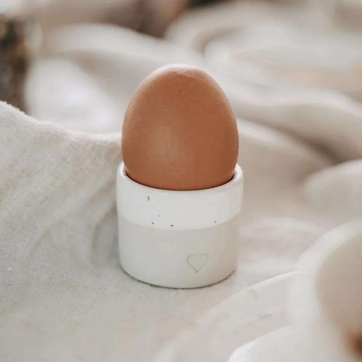 EIERBECHER HERZ ♡ - 0