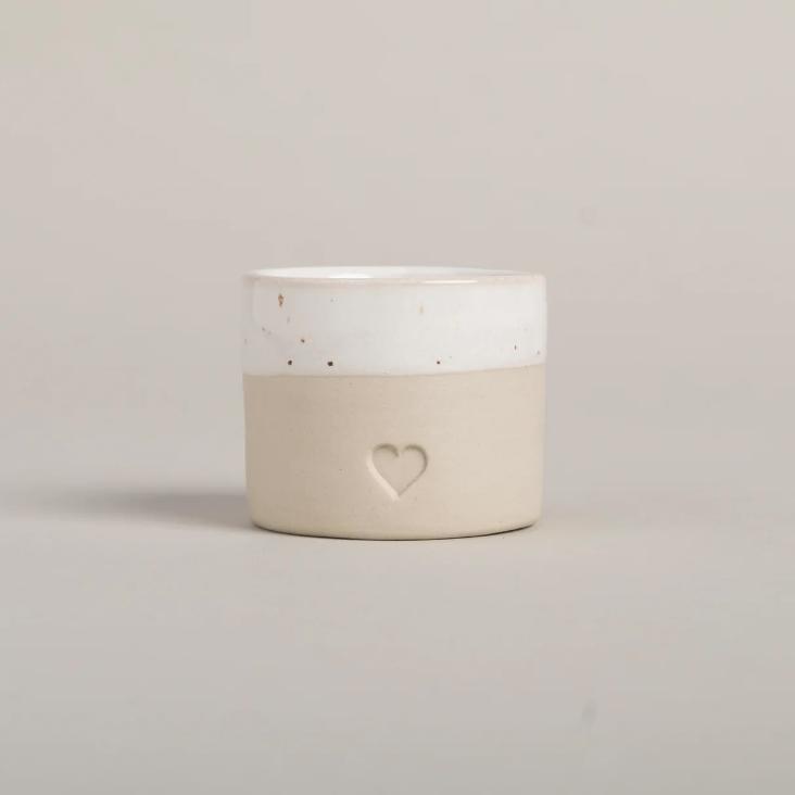 EIERBECHER HERZ ♡ - 1