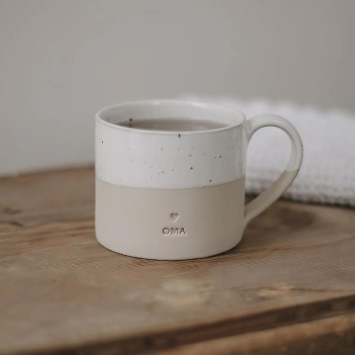 TASSE OMA