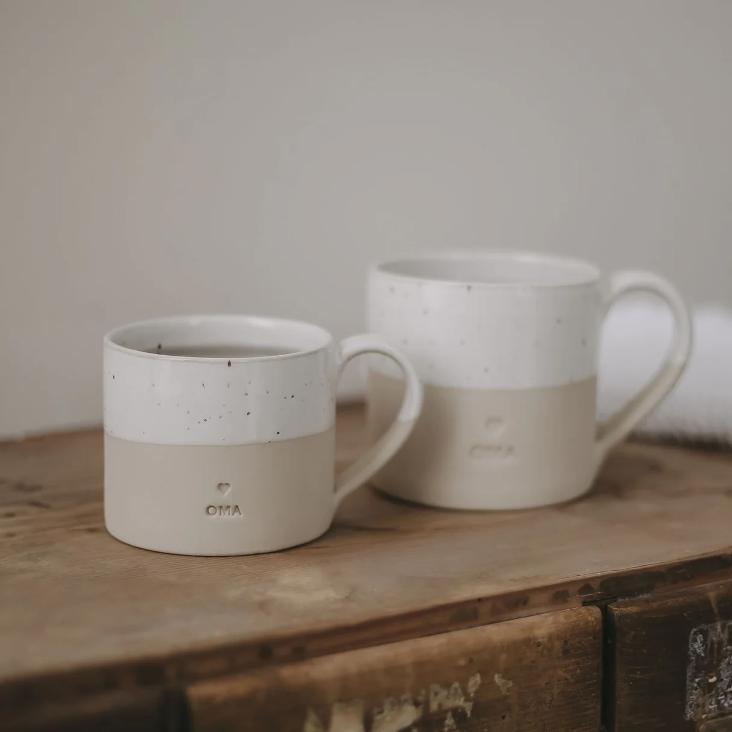 TASSE OMA - 0