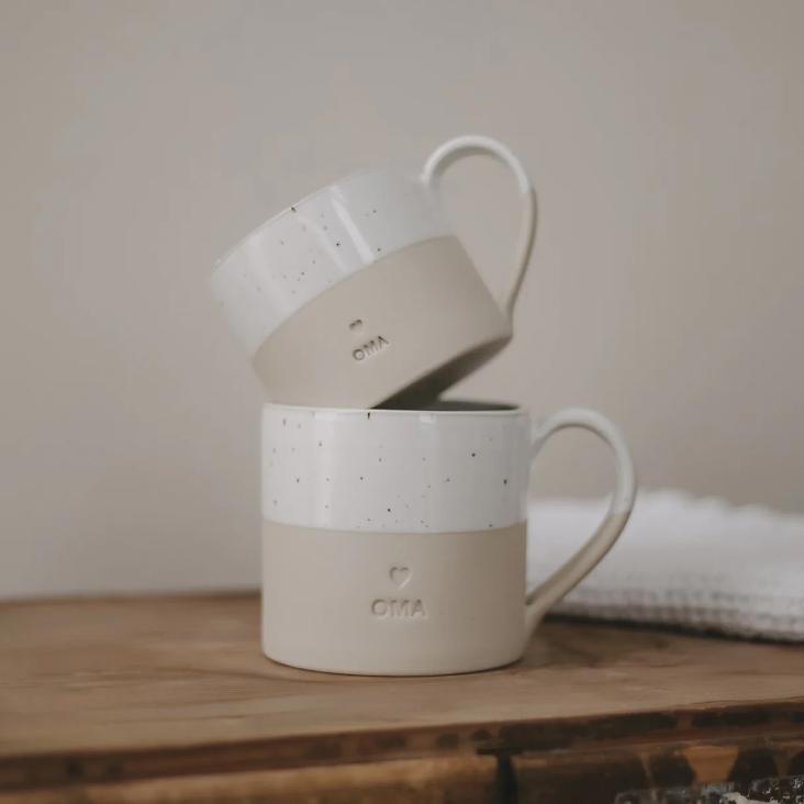 TASSE OMA - 1