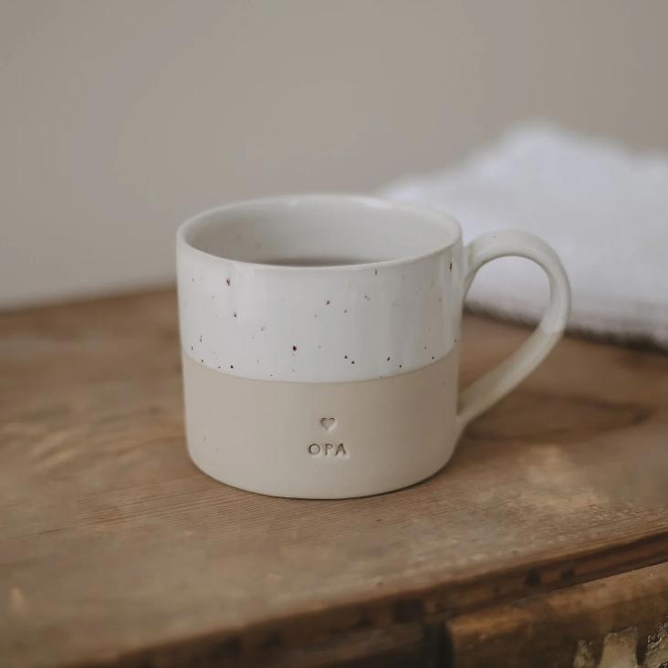 TASSE OPA