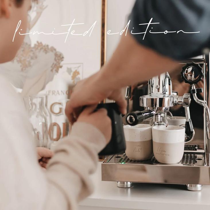 LIMITED EDITION: BECHER PAPA DU BIST DER BESTE - 0