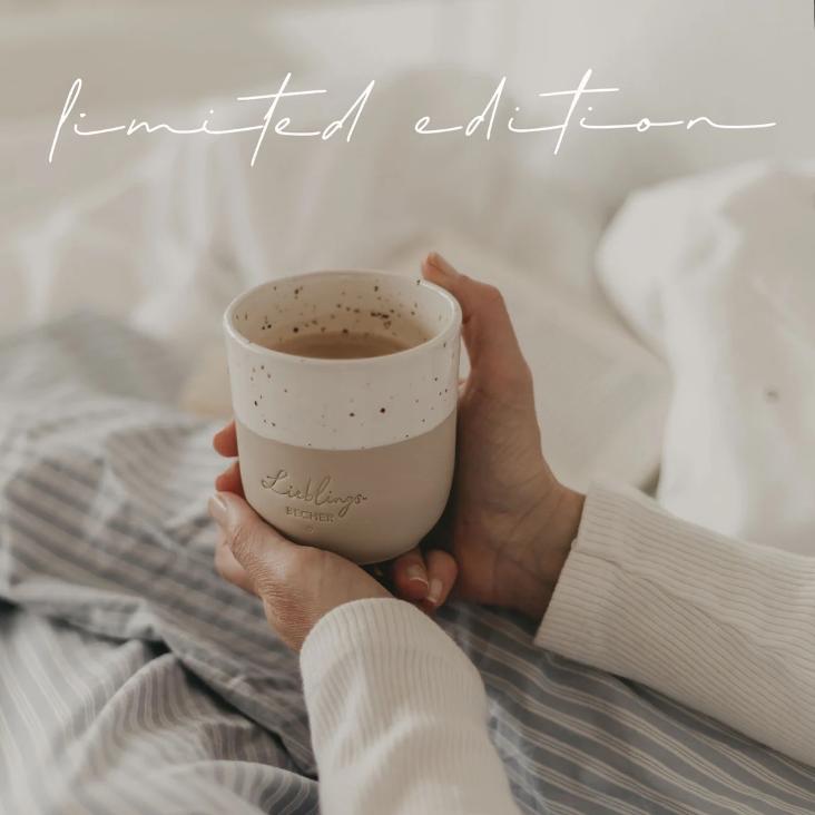 VORBESTELLEN: BALD LIEFERBAR: BECHER LIEBLINGSBECHER - 3