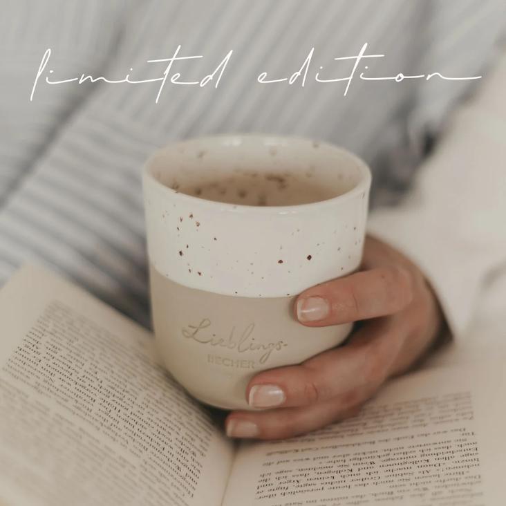 BECHER LIEBLINGSBECHER - 2