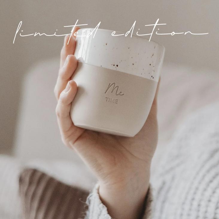 VORBESTELLEN: AB CA.11.3 LIEFERBAR: LIMITED EDITION: BECHER ME TIME ♡ - 5