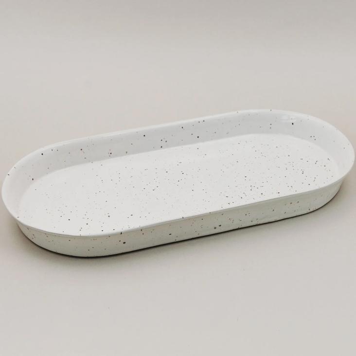 NEU: VORBESTELLEN: AB CA.11.3 LIEFERBAR: SERVIERSCHALE CALMA GROSS - 3