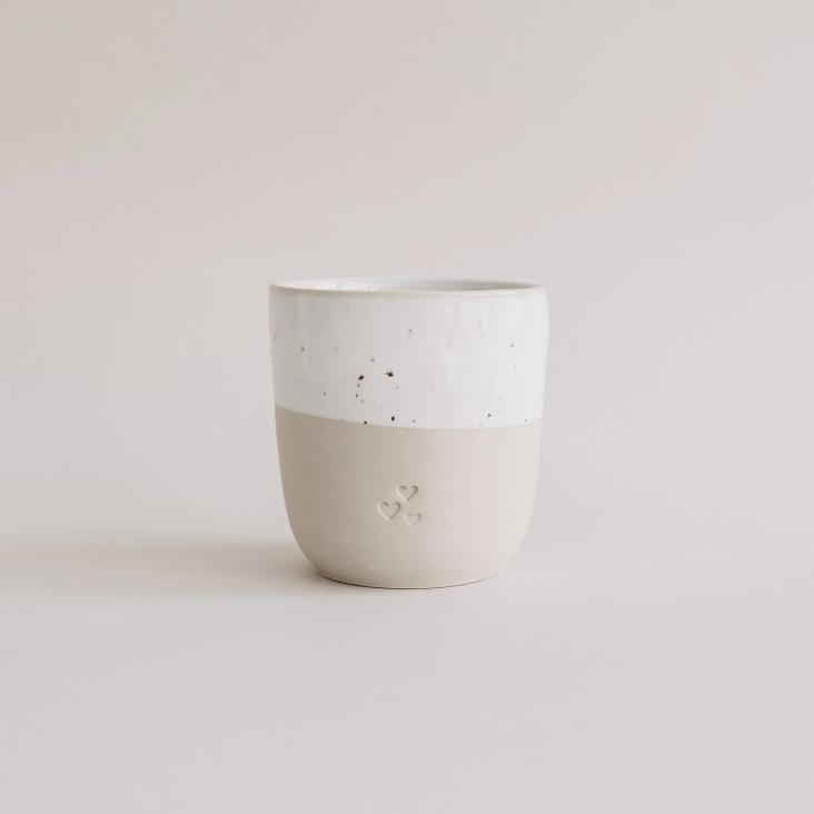 VORBESTELLEN: AB CA. 25.3 LIEFERBAR: BECHER HERZEN ♡ - 4