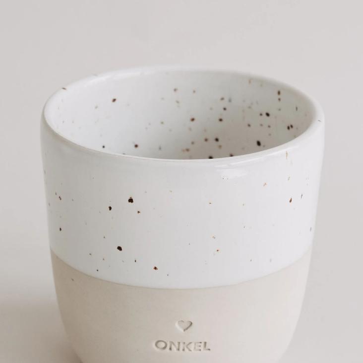 BECHER ONKEL ♡ - 4