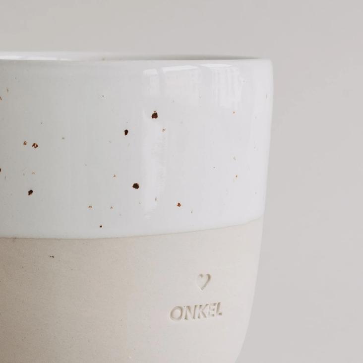 VORBESTELLEN: AB CA. 25.3 LIEFERBAR: BECHER ONKEL ♡ - 3