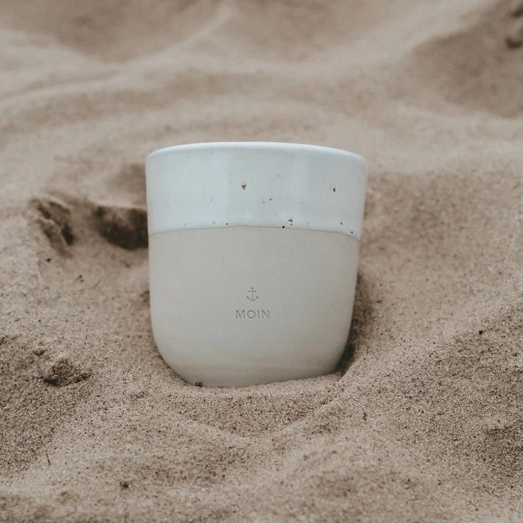 NEU: VORBESTELLEN: AB CA. 22.6 LIEFERBAR: BECHER MOIN ♡