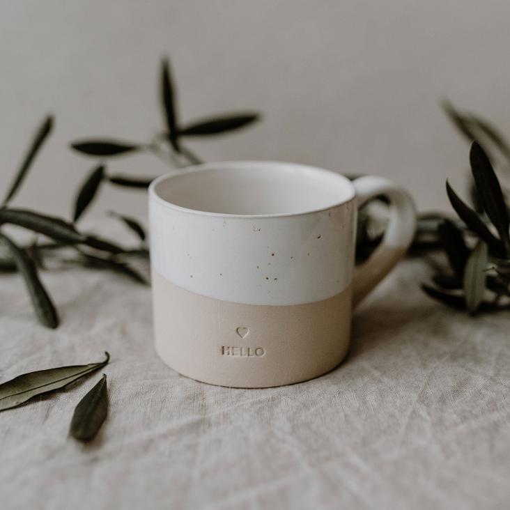 TASSE HELLO