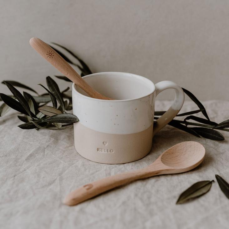 TASSE HELLO - 1