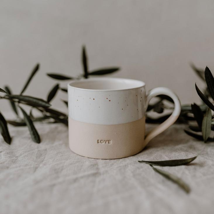 TASSE LOVE
