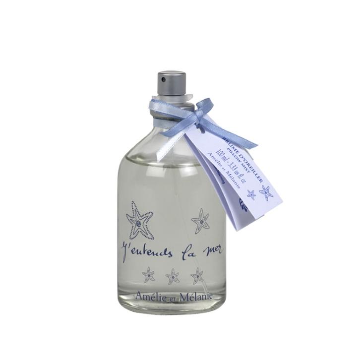 J`ENTENDS LA MER BRUME D`OREILLER 100ml