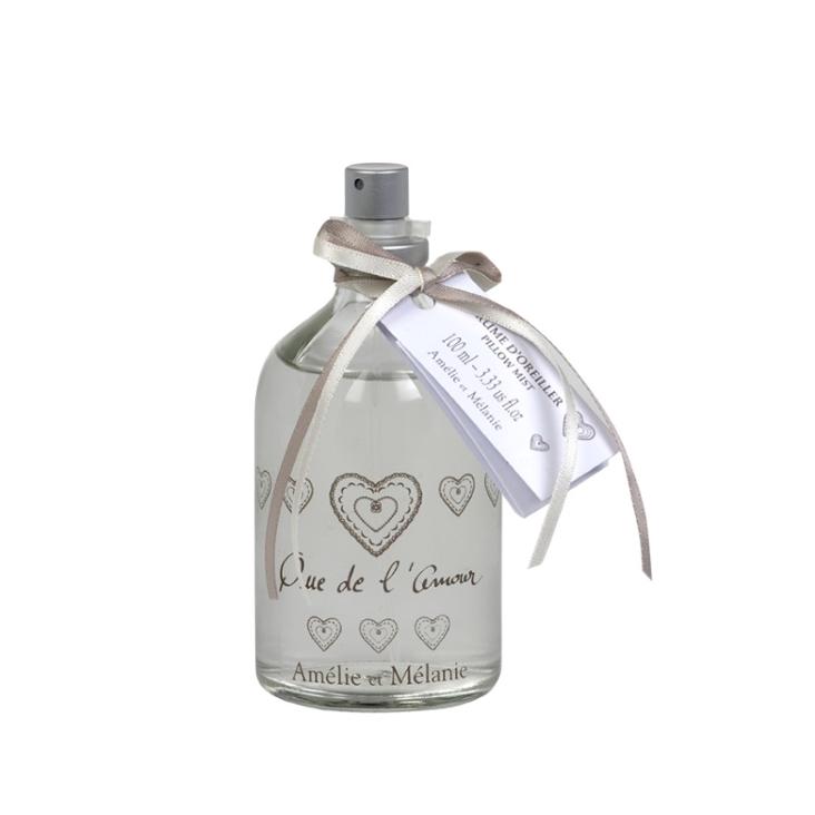 QUE DE L`AMOUR BRUME D`OREILLER 100ml