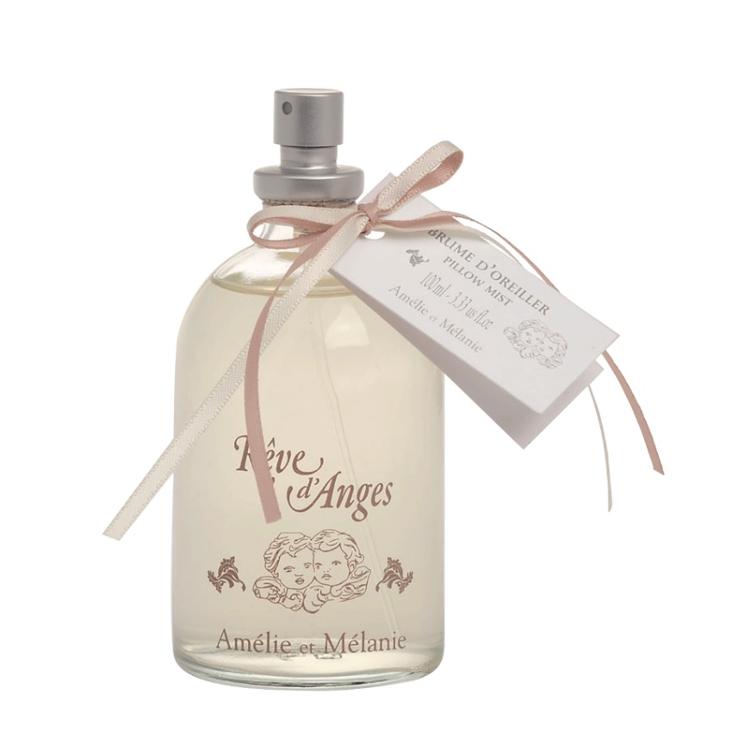 VORBESTELLEN: IM LAUFE VOM MAI 25 LIEFERBAR: RÊVE D`ANGES BRUME D`OREILLER 100ml - 0