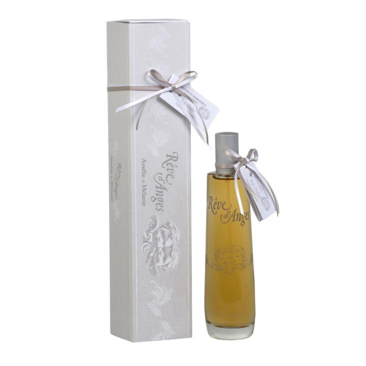 VORBESTELLEN: IM LAUFE VOM MAI 25 LIEFERBAR: RÊVE D`ANGES PARFUM D`AMBIANCE 100ml