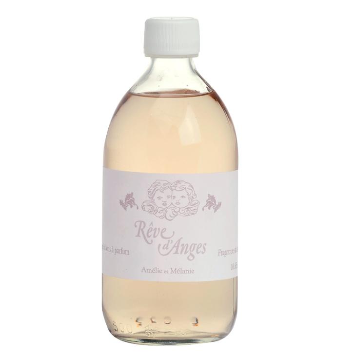 VORBESTELLEN: IM LAUFE VOM MAI 25 LIEFERBAR: RÊVE D`ANGES RECHARGE BÂTON A PARFUM 500ml