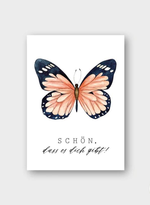 SCHMETTERLING - 0