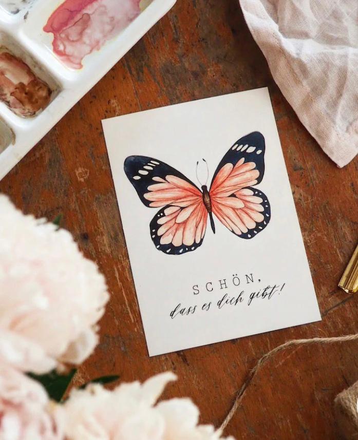 SCHMETTERLING