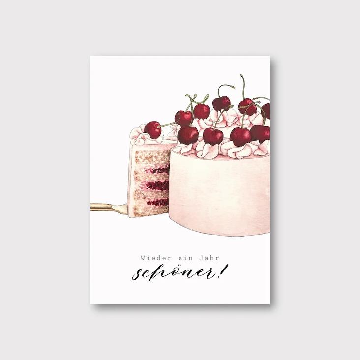 NEU: VORBESTELLEN BALD LIEFERBAR: WIEDER EIN JAHR SCHÖNER - 0