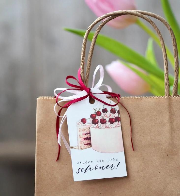 NEU: WIEDER EIN JAHR SCHÖNER