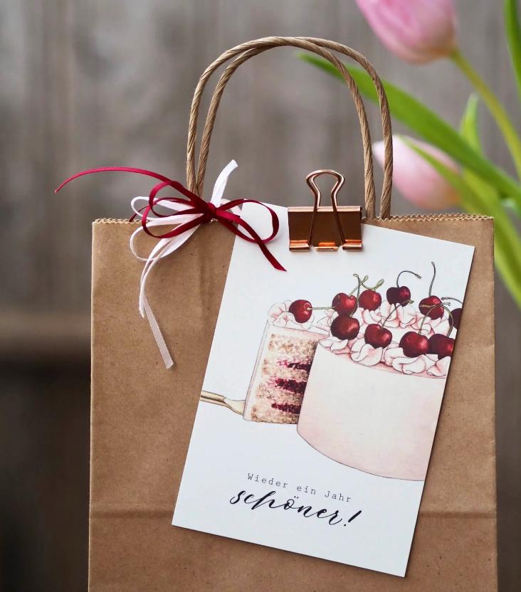 NEU: WIEDER EIN JAHR SCHÖNER