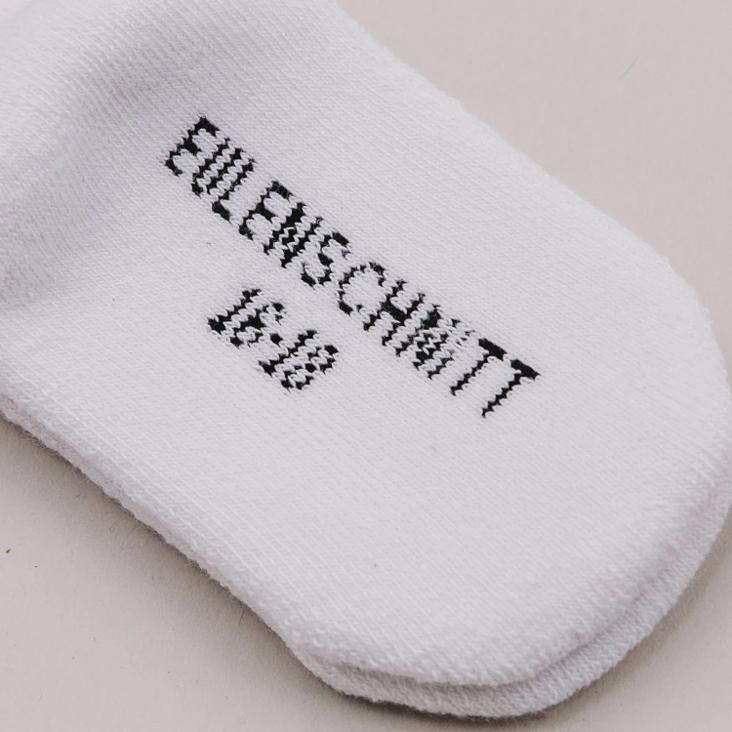 NEU: VORBESTELLEN: BABYSOCKEN KLEINE SCHWESTER / LIEFERBAR AB 11.9 - 5