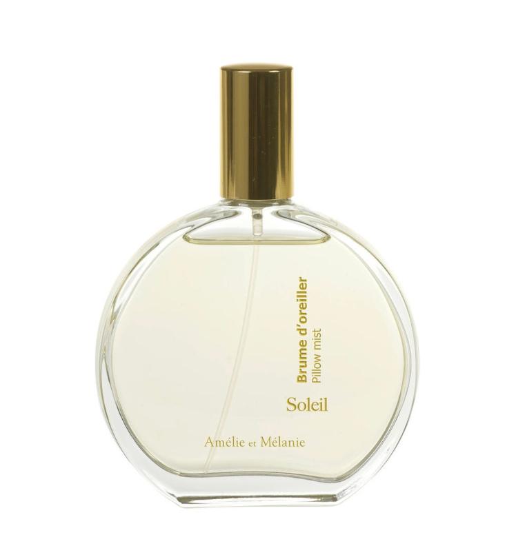 SOLEIL BRUME D`OREILLER 100ml
