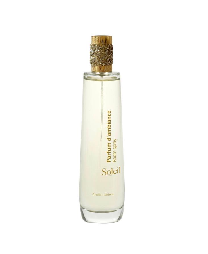 SOLEIL PARFUM D`AMBIANCE 100ml