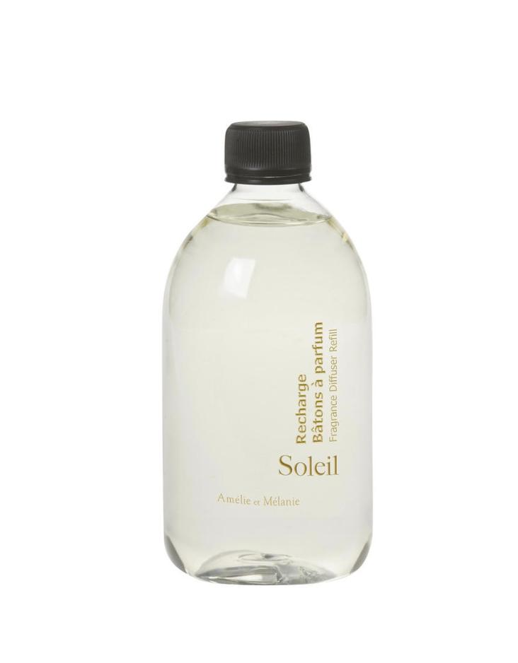 RECHARGE BÂTONS SOLEIL 500ml (NACHFÜLLFLASCHE)