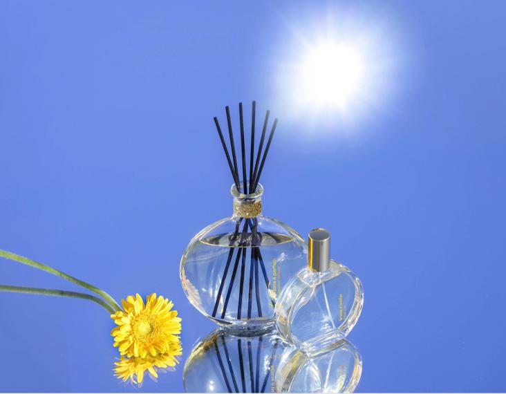 VORBESTELLEN: BALD WIEDER LIEFERBAR: RECHARGE BÂTONS SOLEIL 500ml (NACHFÜLLFLASCHE) - 0