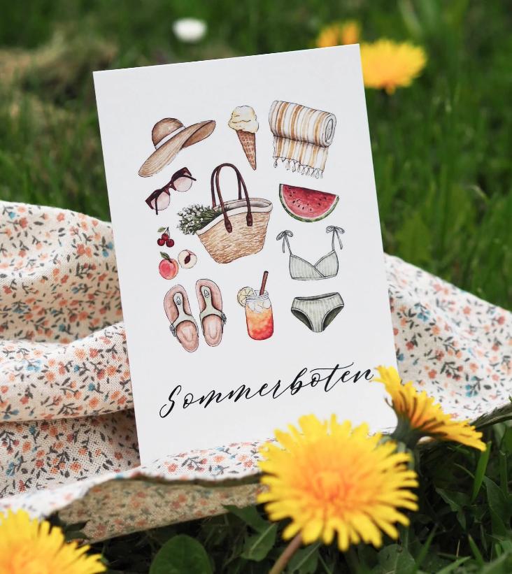 SOMMERBOTEN