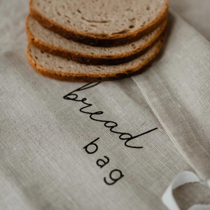 BREADBAG AUS LEINEN - 6