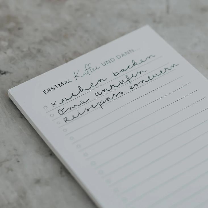 VORBESTELLEN: DEMNÄCHST LIEFERBAR: BLOCK KAFFEE - 3