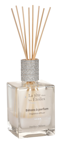 VORBESTELLEN: BALD WIEDER LIEFERBAR: LA TÊTE DANS LES ÉTOILES BÂTON A PARFUM 400ml - 0