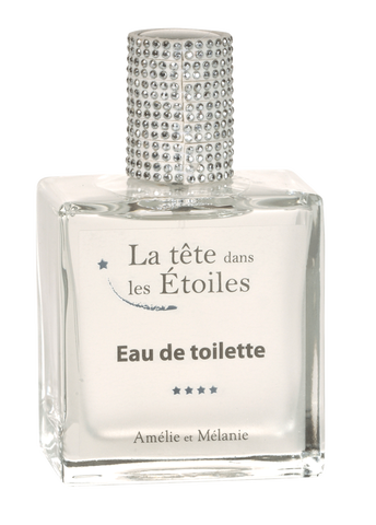 LA TÊTE DANS LES ÉTOILES EAU DE TOILETTE 100ml