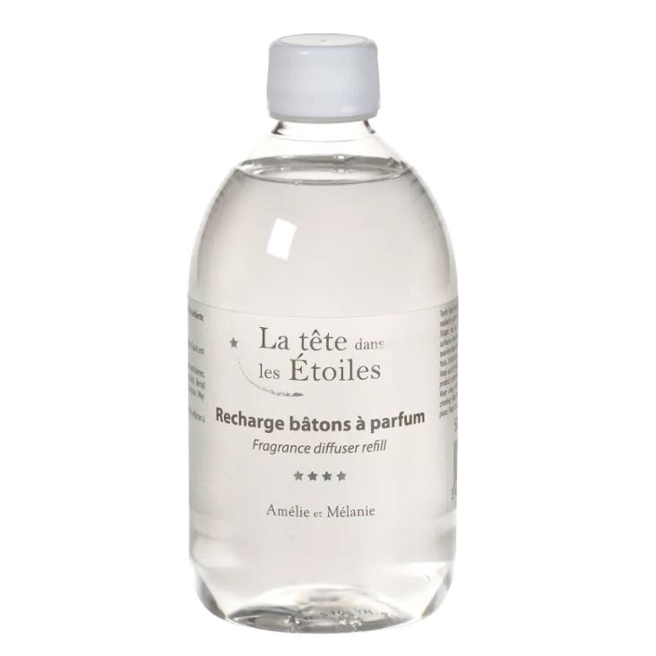 LA TÊTE D. L. ÉTOILES RECHARGE BÂTON A PARFUM 500ml (NACHFÜLLFLASCHE)