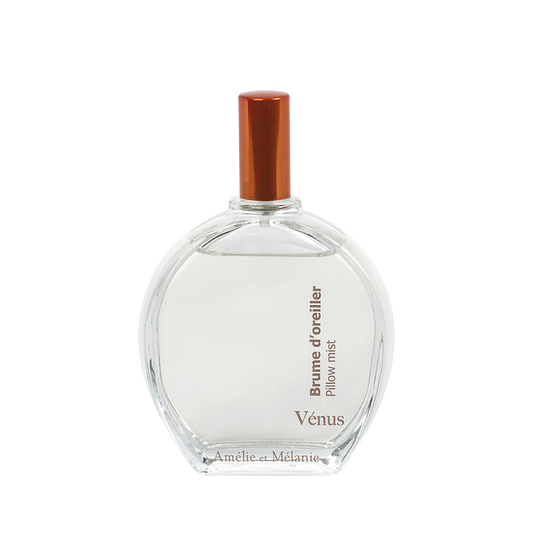 VORBESTELLEN: AB JUNI 25 LIEFERBAR: VENUS BRUME D`OREILLER 100ml