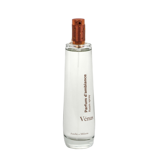 VORBESTELLEN: AB JUNI 25 LIEFERBAR: VENUS PARFUM D`AMBIANCE 100ml