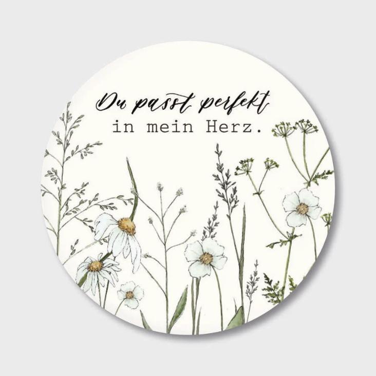 WIESENBLUMEN / MAGNET - 0