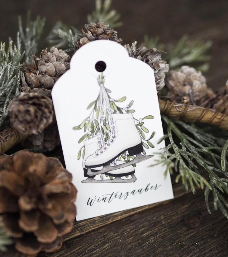 NEU: WINTERZAUBER