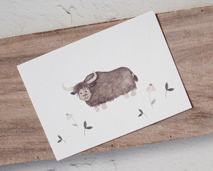 YAK